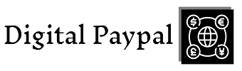 Digital Paypal