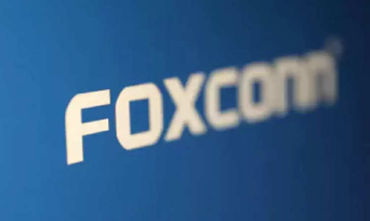 Foxconn unveils its first large language model named ‘FoxBrain’