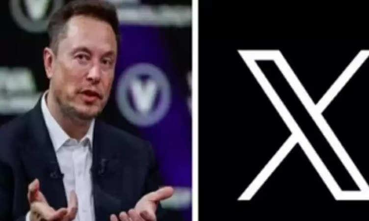 Elon Musk claims IP addresses in 'massive cyberattack' on X originated from 'Ukraine area'